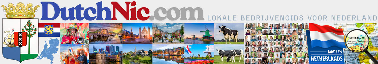 Gemaakt in Nederland - Ziggo Dome Stadium